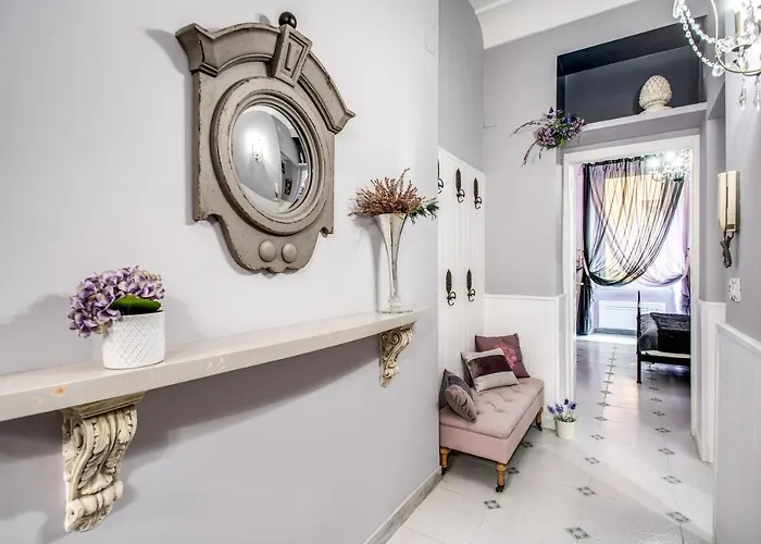 Ripetta Miracle Apartamento *