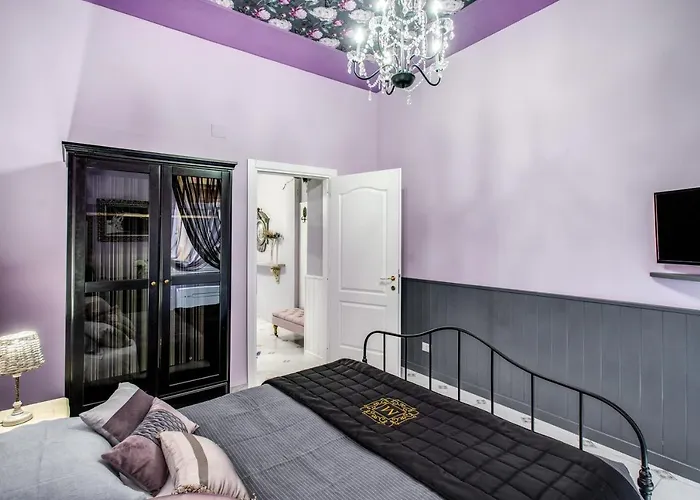 Apartamento Ripetta Miracle *