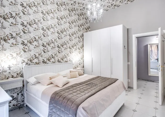 Apartamento Ripetta Miracle