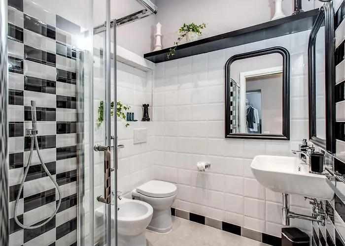 Ripetta Miracle Apartamento *