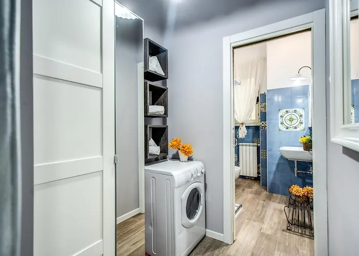 Apartamento Ripetta Miracle Roma