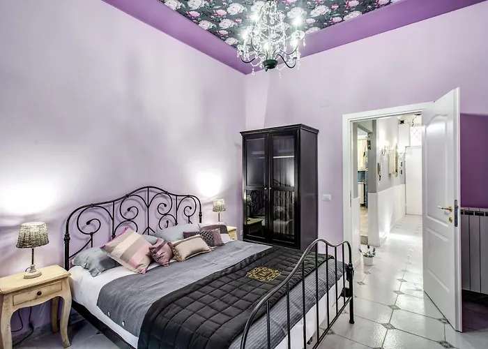 Apartamento Ripetta Miracle *