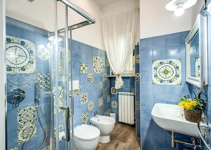 Ripetta Miracle Apartamento Roma