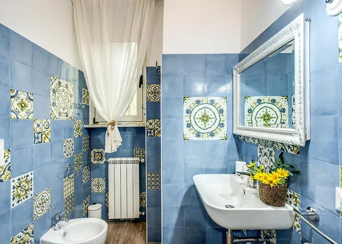 Ripetta Miracle Apartamento