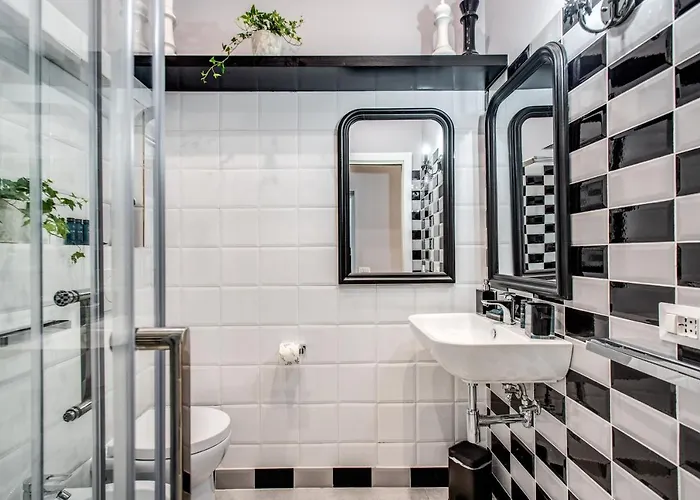 Ripetta Miracle Apartamento *